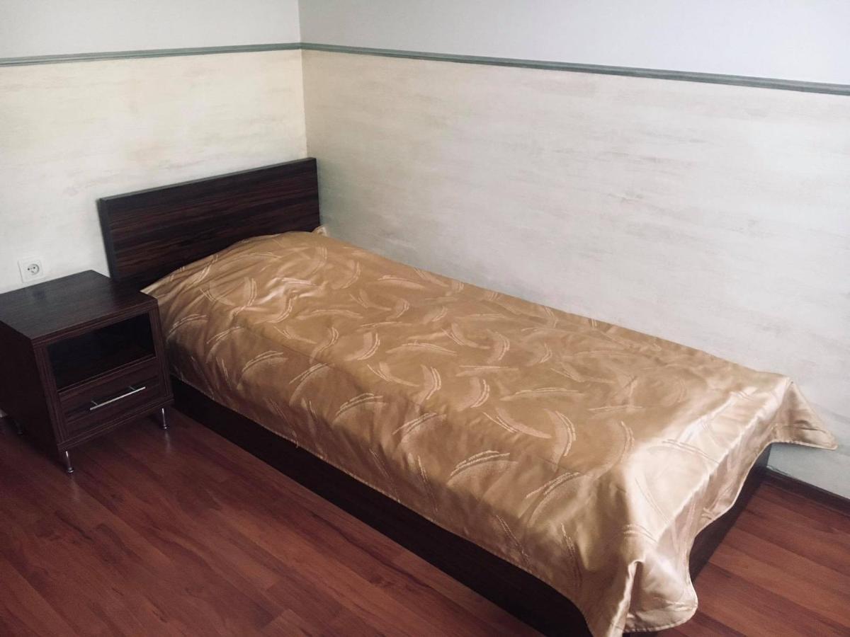 Appartement Sosnowy Dworek à Borków Extérieur photo